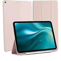Etteri Fodral till Apple iPad 7 2019 / 8 2020 / 9 2021 10.2'' - Rosa