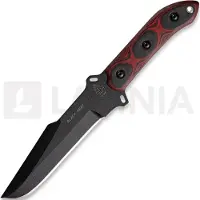Tops knives Black Heat kniv