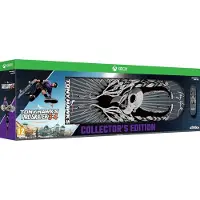 Tony Hawk's Pro Skater 3 + 4 Collectors Edition