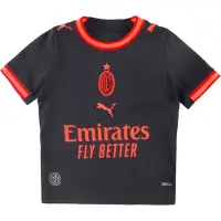 Puma Milan Tredjetröja 2026/27 Barn - , storlek 152 cm