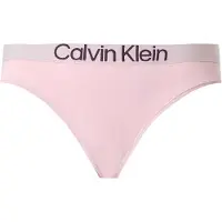 Calvin Klein Thong Extra Soft Cotton Stretch