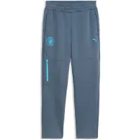 Puma Manchester City Fc 26/27 Tech Resa Junior Träningsbyxor