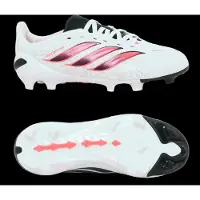 Adidas Predator League Fg Junior Fotbollsskor