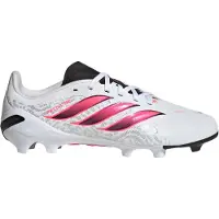 Adidas Predator League Fg Chaos Vs Control Barn - Gräs (Fg), storlek 34