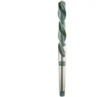 Cofan Hss Din 345n Metallborr 21 Mm