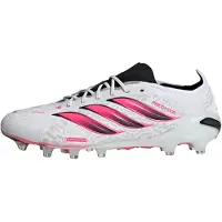 Adidas Predator Elite Ag Fotbollsskor