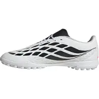 Adidas Fotbollsko 'PREDATOR CLUB' hallon / svart / vit