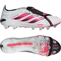 Adidas Predator Elite Fold-over Tongue Ag Fotbollsskor