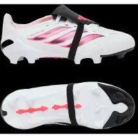 Adidas Predator League Fold-over Tongue Fg Junior Fotbollsskor