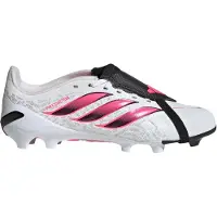 Adidas Predator League Fold-over Tongue Fg Chaos Vs Control Barn - Gräs (Fg), storlek 38