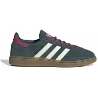 Adidas Real Madrid Spezial In - Aurora Ivy/vit/rosa - Inomhus (Ic), storlek 38⅔