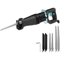 Cecotec Longflex 710 Pro Sticksåg