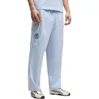 Puma Olympique Marseille Tech-x Träningsbyxor