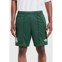 Adidas Real Madrid 26/27 Borta Shorts
