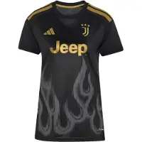 Adidas Juventus 26/27 Jersey Tredje T-shirt Med Kort ärm För Dam