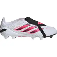 Adidas Predator Elite Fold-over Tongue Fg Junior Fotbollsskor
