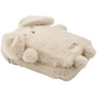 Liewood Pennfodral - Shannon Rabbit - Plys - Mist - - One Size - Pennfodral