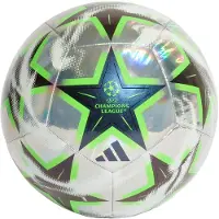 Adidas Fotboll Training Foil Champions League 2026/27 - Multicolor, storlek Ball SZ. 3