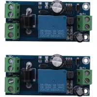 Torribaly 2X Yx850 Power Failure Automatically Standby Battery Lithium Battery Module 5V-48V General Emergency Converter