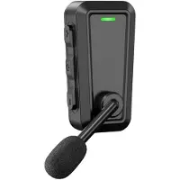 Kepptory C10 Utomhus Cykel Trådlösa Musikdelning Hörlurar Klättring Hjälm Intercom Headset med Brus Hörlurar