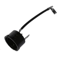 ISTOVO 5X Compressor Thermal Overload Protector for Hx1/3HP Refrigerator