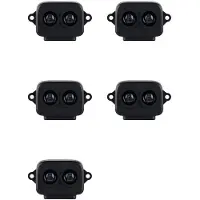 ISTOVO 5X Tf- Lidar Range Sensor Module 8M Range Low Power Tof Range Princip