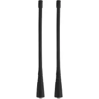 Typecat 2X UHF Antenna for GP68 GP88 GP88S GP338 GP328 GP338 GP2000 GP3688 GP300 GP280 GP140 GP320 GP330 GP340