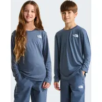 The North Face 24/7 T-shirt Med Lång ärm