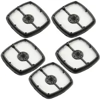 Typecat Luftfilter För Fit Echo Trimmer Blower Mantis 130310-54130 SRM225 SRM210 HC150 A226001410