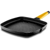 Castey Classic Stripes Grillpanna 22 Cm