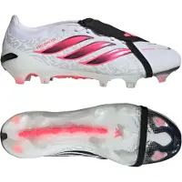 Adidas Predator Pro Fold-over Tongue Fg Fotbollsskor