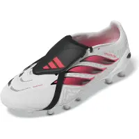 Adidas Predator League Fold-over Tongue Ag Fotbollsskor