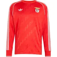 Adidas Originals SL Benfica Originals långärmad tröja, storlek X-Large