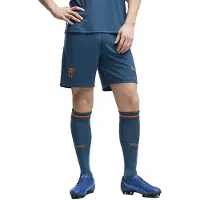 Puma Valencia Cf 26/27 Replica Hemma Shorts