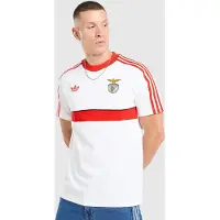 Adidas Benfica Originals T-shirt Med Korta ärmar