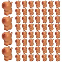 Torribaly Resin Staty, Model Ornament, Miniatyrdjur, Desktop Outdoor Ornaments