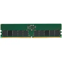 Kingston - DDR5 - modul - 16 GB - DIMM 288-pin - 5600 MT/s / PC5-44800 - CL46 - 1.1 V - ej buffrad - on-die ECC
