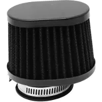 Exogio 42mm Motorcykel Luftfilter Motocross Skoter Air Pods Cleaner för PWK 21/24/26/28/30/32/33/34/35
