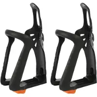 Typecat 2X Adjustable Bike Bicycle Cycling Sport MTB Mountain Drink Water Bottle Holder