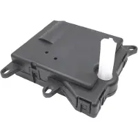 Typecat 604-908 HVAC Heater Blend Air Door Actuator for Expedition Mercury 95-2002 F5TZ19E616C F77Z19E616AB 1712309
