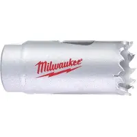 Milwaukee Hålsåg Bi-metal Contractor 4932464676; 22x38 mm