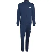 Adidas Träningsoverall gentiana / vit