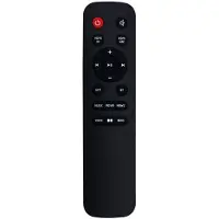 Typecat SB190 Ersätter Fjärrkontroll för Cinema SB190 2.1-Kanals Sound Bar-Högtalarsystem