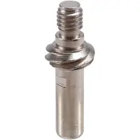 Tlily Plasmaskärelektroder KP2845-1 Plasmaskärningsförbrukningssats W03X0893-60A Skärningsförbrukningssats