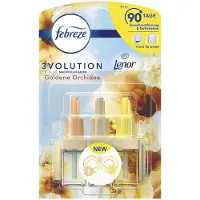 Febreze rumsdoft refill Golden Orchid 20.0 ml