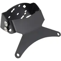 Typecat Telefonhållare GPS Navigatorplatta Fäste för DL650 V-Strom 650 2004-2011 DL1000 V-Strom 1000 2004-2013