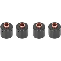 Typecat 4st 9-8213 Startkassetter Passar för Thermal Dynamics SL60/100 Plasma Consumable Cutting Torch Cutting Torch