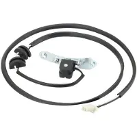 ISTOVO Stator Trigger Pulse Coil Pulse Generator för XVS 650 A Drag Star XV 535 S Virago 1995-2003 3BT-81670-00