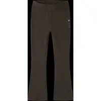 Name it Sport Byxor - NkfTeagan - Chocolate Martini - - 9 år (134) - Byxor - Bomull