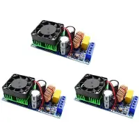Typecat 3X HIFI Power IRS2092 500W Mono Channel Digital Power Amplifier Board Klass D Stage Power Amplifier Board I3-007